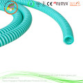 high quality spiral reinforced pvc steel wire spiral suction hose